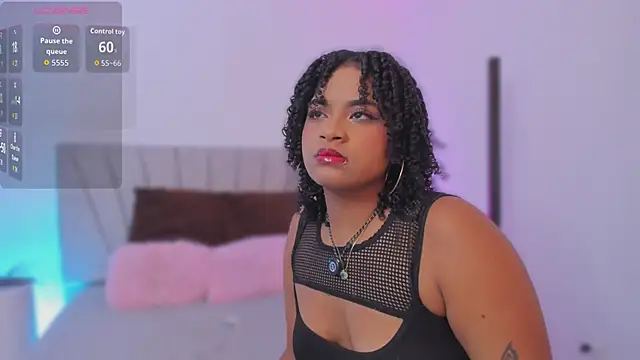 camilafoox7 online show from March 29, 2026, 4:36 am