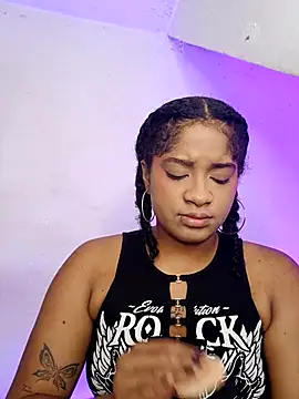 Snapshot of camilafoox7 chatting on October 6, 2025, 6:30 pm camilafoox7 online show from October 6, 2025, 6:30 pm