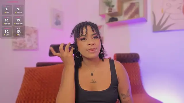 Snapshot of camilafoox7 chatting on November 29, 2025, 3:17 am camilafoox7 online show from November 29, 2025, 3:17 am