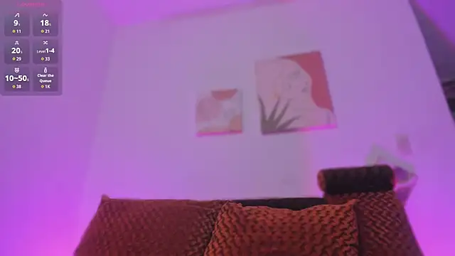 Snapshot of camilafoox7 chatting on October 26, 2025, 6:08 pm camilafoox7 online show from October 26, 2025, 6:08 pm