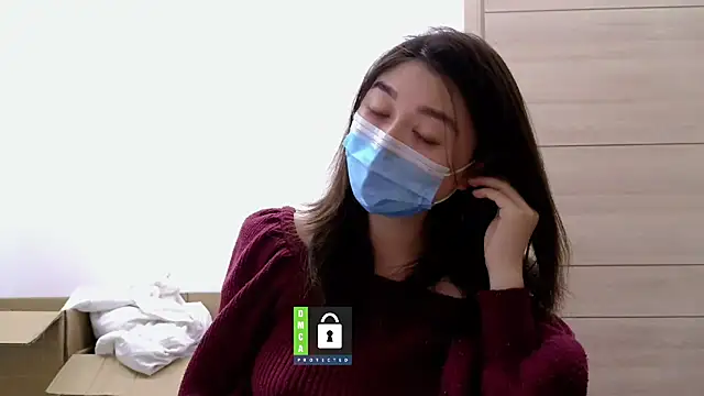 fioralba online show from February 25, 2026, 8:52 pm