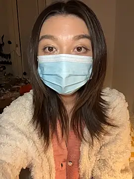 fioralba online show from November 20, 2025, 9:15 pm