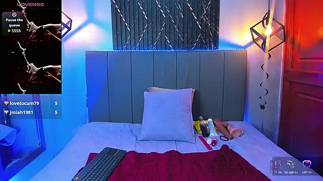 Snapshot of SophieSweet88 chatting on October 30, 2025, 4:33 am SophieSweet88 online show from October 30, 2025, 4:33 am