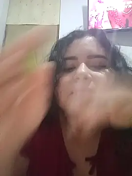 Snapshot of Carolceleste24 chatting on December 5, 2025, 6:45 am Carolceleste24 online show from December 5, 2025, 6:45 am