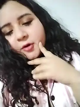 Snapshot of Carolceleste24 chatting on October 28, 2025, 6:12 am Carolceleste24 online show from October 28, 2025, 6:12 am