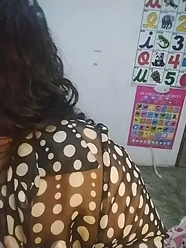 Carolceleste24 online show from February 19, 2026, 1:13 am