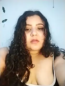 Carolceleste24 online show from February 13, 2026, 10:32 pm