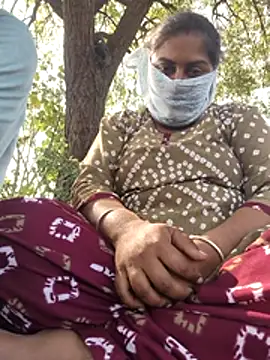 PALAK069 online show from December 1, 2025, 9:10 am