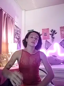 foxylena latinalicious69 online show from September 21, 2025, 1:38 pm