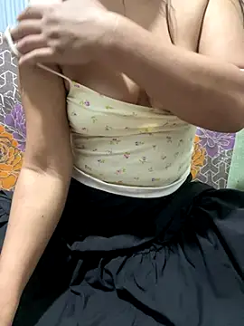 Min-sexy01 online show from November 6, 2025, 8:40 am