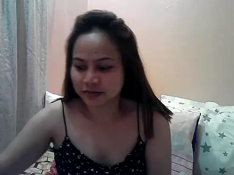 Amarrahlyn online show from April 28, 2026, 9:19 pm