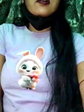 Snapshot of PRACHI-743 chatting on April 5, 2026, 1:12 am PRACHI-743 online show from April 5, 2026, 1:12 am