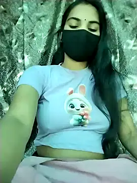 Snapshot of PRACHI-743 chatting on April 11, 2026, 10:08 am PRACHI-743 online show from April 11, 2026, 10:08 am