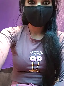 Snapshot of PRACHI-743 chatting on February 13, 2026, 1:38 am PRACHI-743 online show from February 13, 2026, 1:38 am