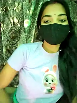 Snapshot of PRACHI-743 chatting on March 29, 2026, 1:18 am PRACHI-743 online show from March 29, 2026, 1:18 am