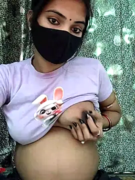 Snapshot of PRACHI-743 chatting on June 5, 2026, 12:59 am PRACHI-743 online show from June 5, 2026, 12:59 am