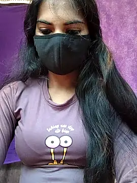 Snapshot of PRACHI-743 chatting on February 10, 2026, 1:59 am PRACHI-743 online show from February 10, 2026, 1:59 am