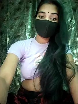 Snapshot of PRACHI-743 chatting on April 7, 2026, 12:56 am PRACHI-743 online show from April 7, 2026, 12:56 am