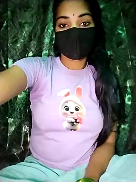 Snapshot of PRACHI-743 chatting on April 4, 2026, 12:50 am PRACHI-743 online show from April 4, 2026, 12:50 am