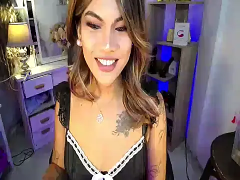 AngelitaDeputouch online show from June 4, 2026, 10:09 am