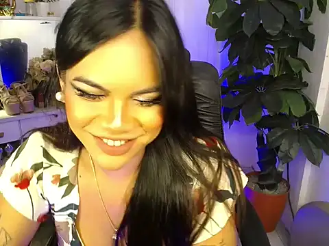 AngelitaDeputouch online show from February 3, 2026, 6:40 am