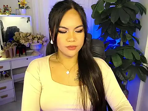 AngelitaDeputouch online show from January 7, 2026, 8:52 am