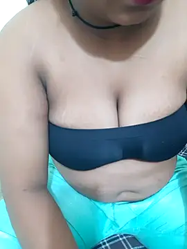 Kiara-Model online show from October 15, 2025, 5:39 am