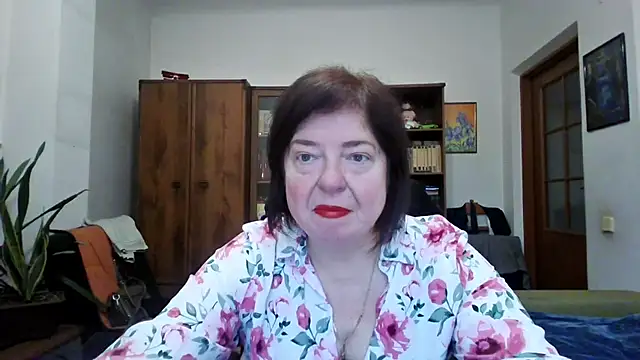 Violet Pulse online show from February 24, 2026, 7:31 am