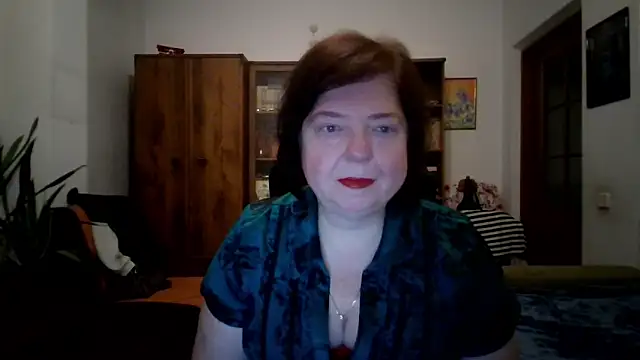 Violet Pulse online show from January 16, 2026, 11:09 pm