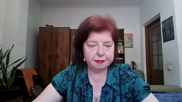 Violet Pulse online show from May 26, 2026, 2:59 pm