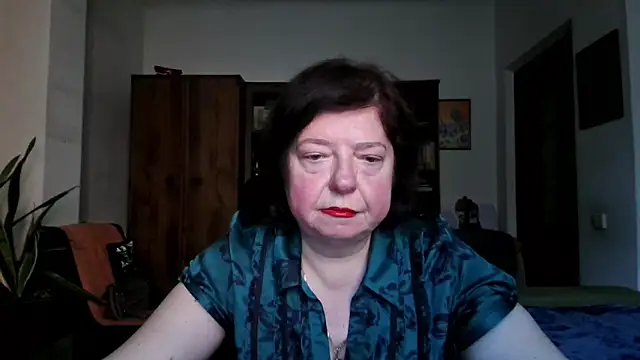 Violet Pulse online show from February 28, 2026, 12:38 pm