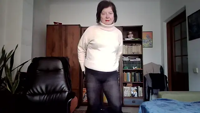 Violet Pulse online show from February 19, 2026, 11:51 am