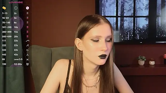 babyy gloria online show from March 26, 2026, 7:01 pm