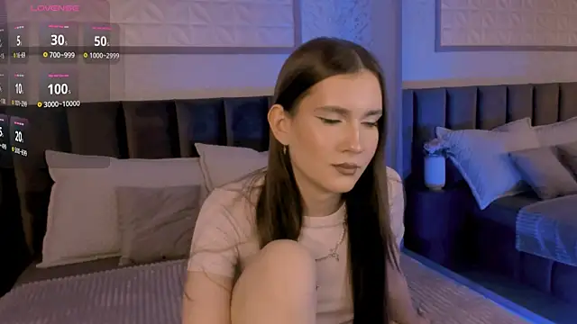 babyy gloria online show from November 9, 2025, 1:59 pm