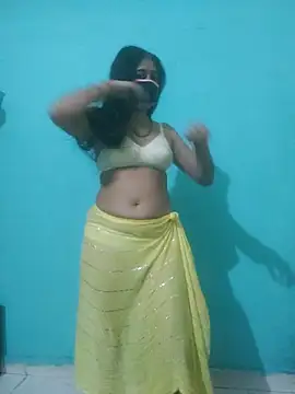 Snapshot of Cute-Charvii chatting on November 4, 2025, 7:01 am Cute-Charvii online show from November 4, 2025, 7:01 am