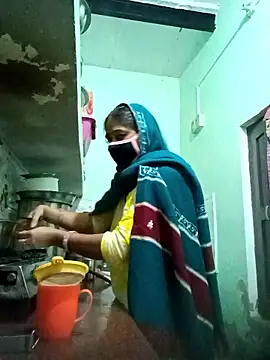 Cute-Charvii online show from January 9, 2026, 3:02 am