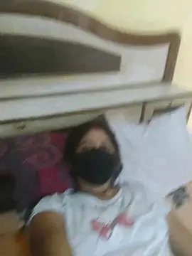 Snapshot of Cute-Charvii chatting on September 21, 2025, 5:45 am Cute-Charvii online show from September 21, 2025, 5:45 am