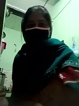 Cute-Charvii online show from January 11, 2026, 2:18 am