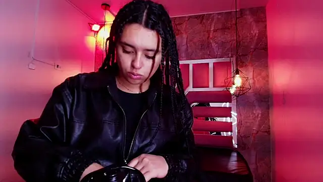 lorem adams online show from November 5, 2025, 11:35 am