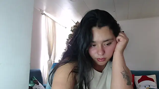 lorem adams online show from December 17, 2025, 12:43 pm