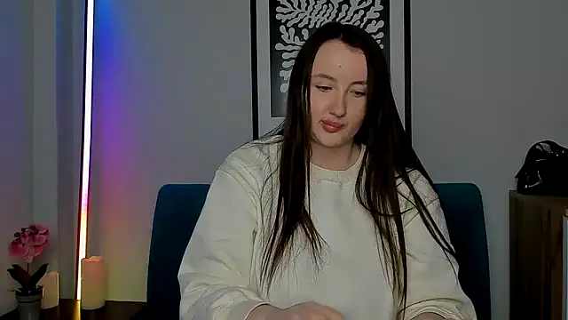 LilaWinks online show from December 20, 2025, 1:25 pm