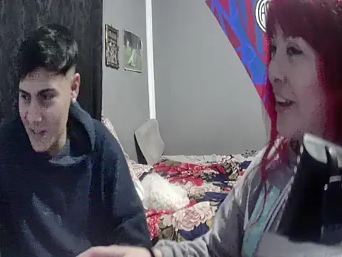 Snapshot of Miguel19971 chatting on September 22, 2025, 5:02 am Miguel19971 online show from September 22, 2025, 5:02 am