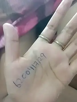 JassiKumari02 online show from April 12, 2026, 6:00 pm