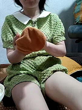 Snapshot of Minssara20 chatting on October 24, 2025, 1:48 am Minssara20 online show from October 24, 2025, 1:48 am