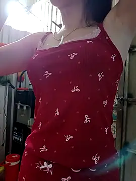 Snapshot of Minssara20 chatting on December 5, 2025, 1:16 am Minssara20 online show from December 5, 2025, 1:16 am