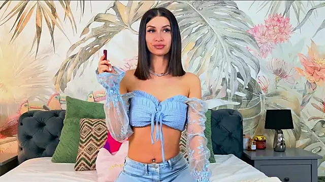 GoldCherry7 online show from February 26, 2026, 8:20 pm