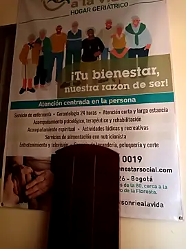 ANDREA-10  online show from December 17, 2025, 2:33 pm