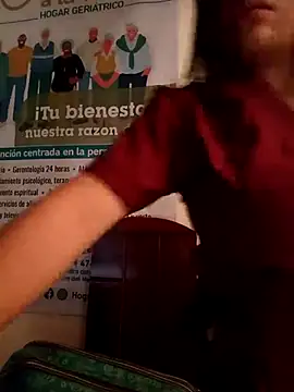 ANDREA-10  online show from November 6, 2025, 2:54 pm