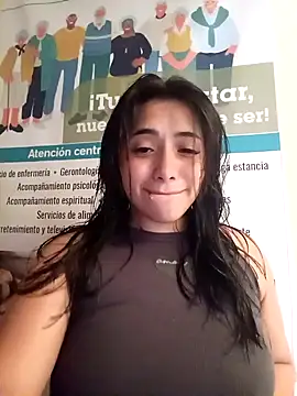 Snapshot of ANDREA-10_ chatting on February 28, 2026, 3:44 pm ANDREA-10 online show from February 28, 2026, 3:44 pm