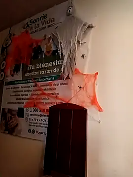 ANDREA-10  online show from October 31, 2025, 2:24 pm